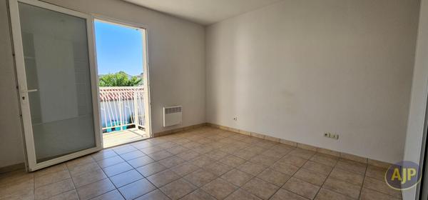 Vente appartement Saintes : 149 240 € - AJP Immobilier Saintes