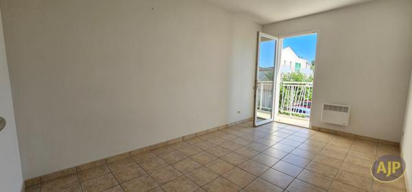 Vente appartement Saintes : 149 240 € - AJP Immobilier Saintes