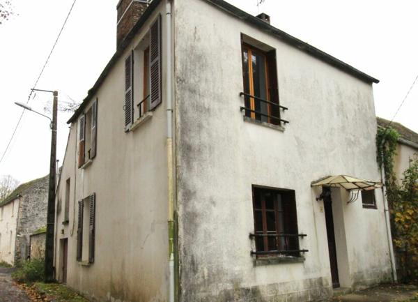 Maison à vendre    3 pièces • 89 m2 Jouy-le-Châtel