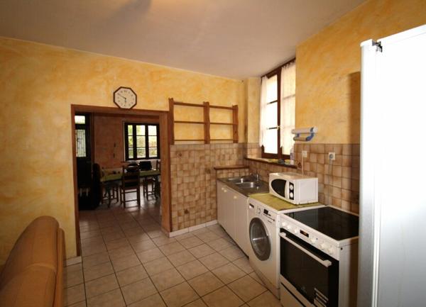 Maison à vendre    3 pièces • 89 m2 Jouy-le-Châtel