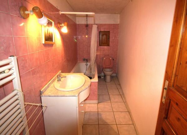 Maison à vendre    3 pièces • 89 m2 Jouy-le-Châtel