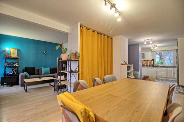 Appartement Angers 4 pièce(s) 78 m2