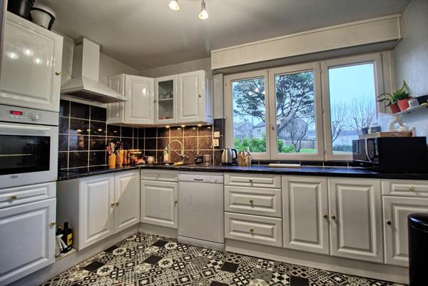 Appartement Angers 4 pièce(s) 78 m2