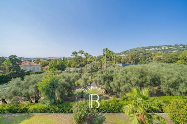 Cannes, Appartement 2 Chambres -  82 m² à vendre