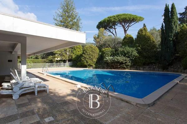 Cannes, Appartement 2 Chambres -  82 m² à vendre