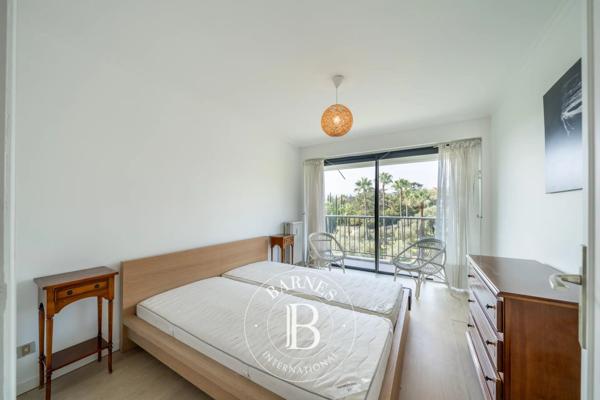 Cannes, Appartement 2 Chambres -  82 m² à vendre