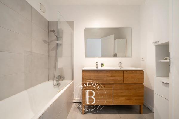 Cannes, Appartement 2 Chambres -  82 m² à vendre