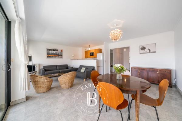 Cannes, Appartement 2 Chambres -  82 m² à vendre
