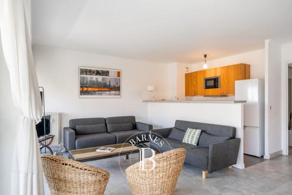 Cannes, Appartement 2 Chambres -  82 m² à vendre