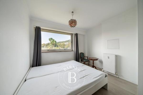Cannes, Appartement 2 Chambres -  82 m² à vendre