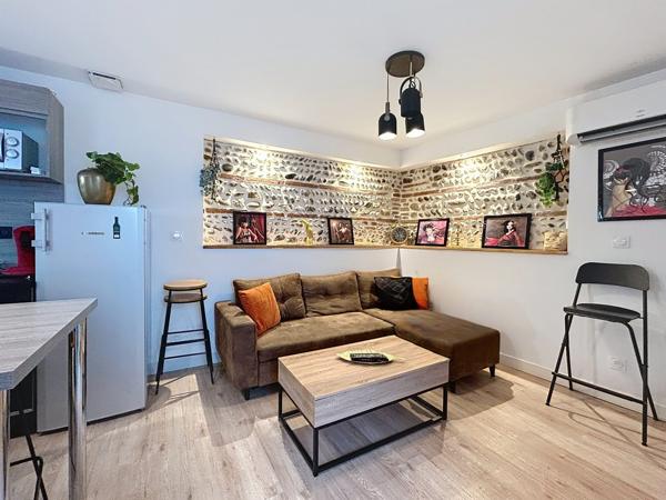 Appartement T3 de standing - CANAL DU MIDI