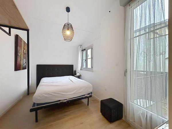 Appartement T3 de standing - CANAL DU MIDI