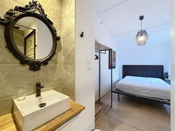 Appartement T3 de standing - CANAL DU MIDI