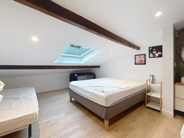 Appartement T3 de standing - CANAL DU MIDI