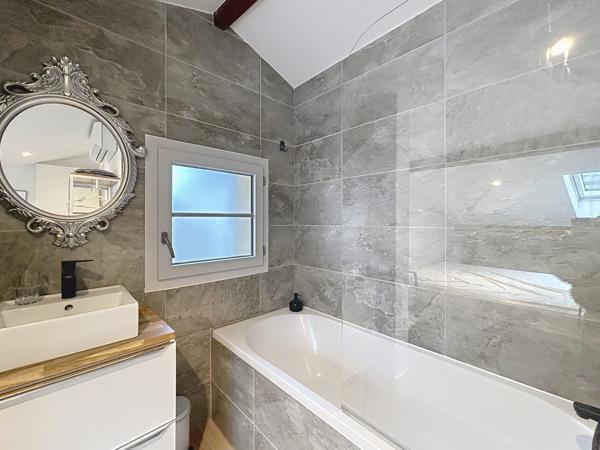 Appartement T3 de standing - CANAL DU MIDI