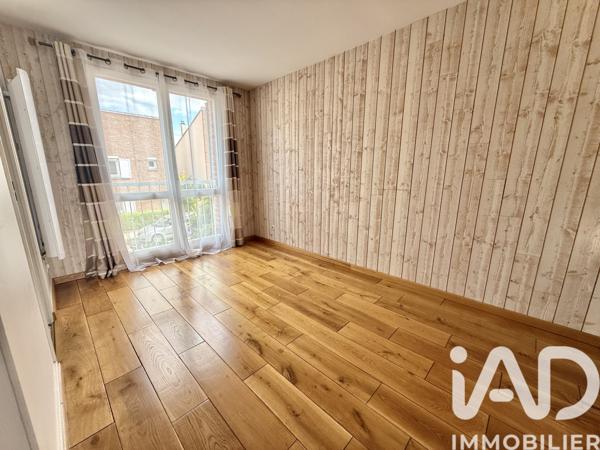 Maison à vendre 4 pièces 81 m² Montigny-le-Bretonneux