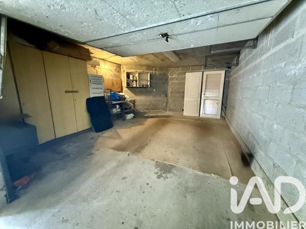 Maison à vendre 4 pièces 81 m² Montigny-le-Bretonneux