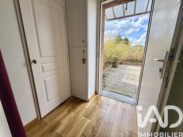 Maison à vendre 4 pièces 81 m² Montigny-le-Bretonneux