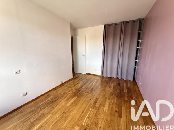 Maison à vendre 4 pièces 81 m² Montigny-le-Bretonneux