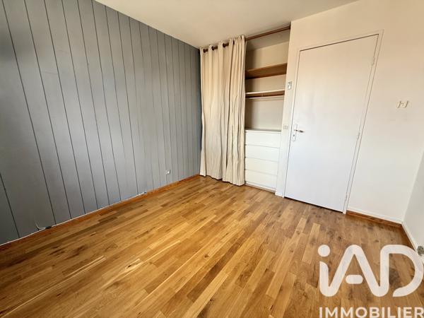 Maison à vendre 4 pièces 81 m² Montigny-le-Bretonneux