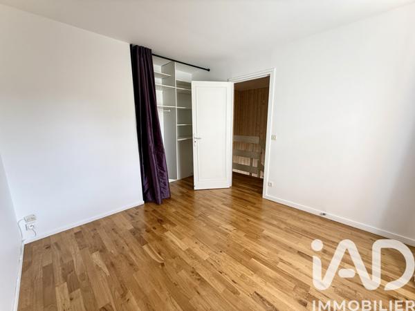 Maison à vendre 4 pièces 81 m² Montigny-le-Bretonneux