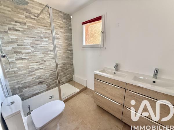 Maison à vendre 4 pièces 81 m² Montigny-le-Bretonneux