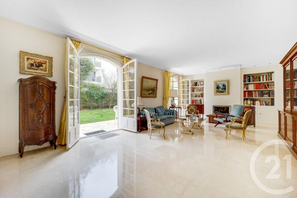 Maison à vendre  7 pièces - 200 m2 VANVES - 92