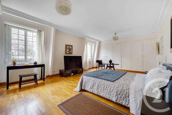 Maison à vendre  7 pièces - 200 m2 VANVES - 92