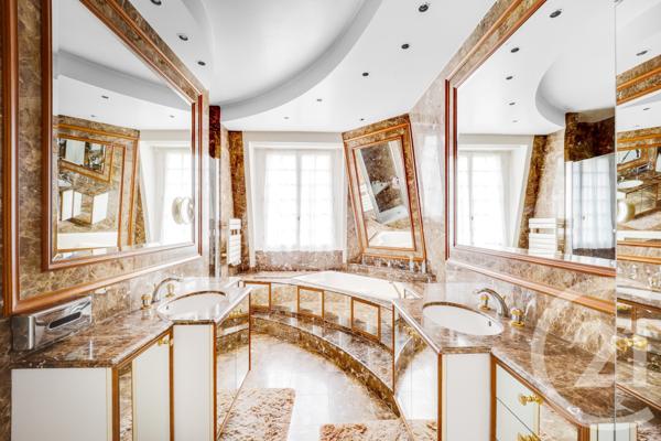 Maison à vendre  7 pièces - 200 m2 VANVES - 92