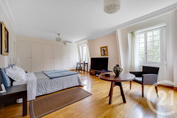 Maison à vendre  7 pièces - 200 m2 VANVES - 92