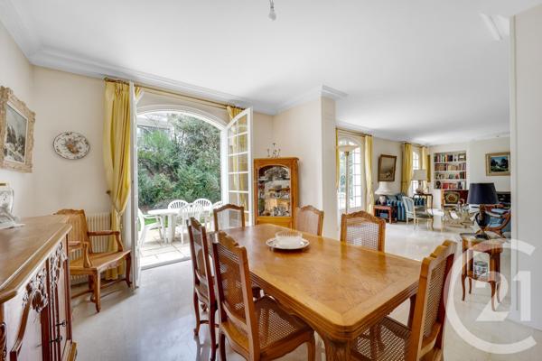 Maison à vendre  7 pièces - 200 m2 VANVES - 92