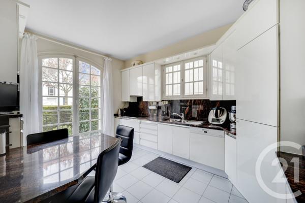 Maison à vendre  7 pièces - 200 m2 VANVES - 92