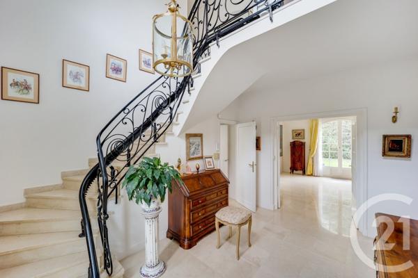 Maison à vendre  7 pièces - 200 m2 VANVES - 92