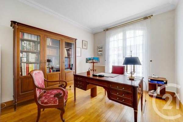 Maison à vendre  7 pièces - 200 m2 VANVES - 92