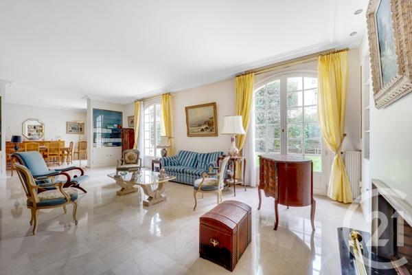 Maison à vendre  7 pièces - 200 m2 VANVES - 92