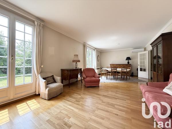 Maison à vendre 9 pièces 158 m² Draveil