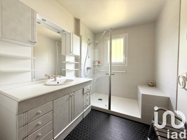 Maison à vendre 9 pièces 158 m² Draveil