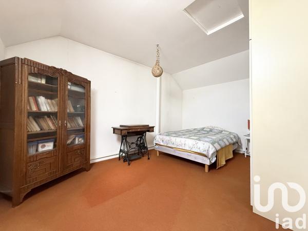 Maison à vendre 9 pièces 158 m² Draveil