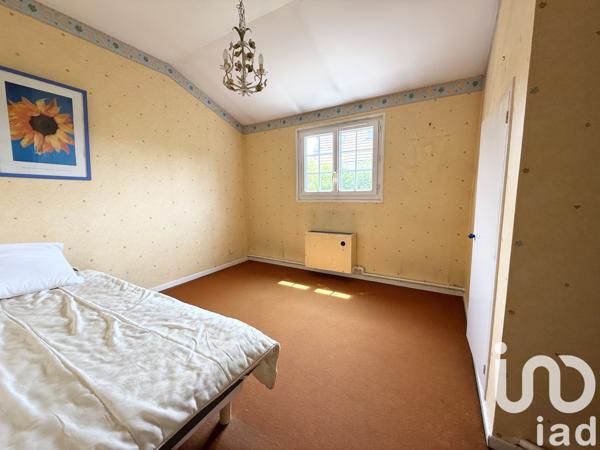 Maison à vendre 9 pièces 158 m² Draveil