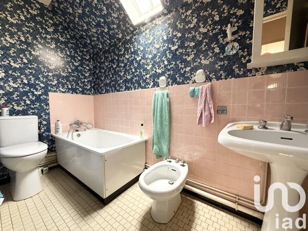 Maison à vendre 9 pièces 158 m² Draveil