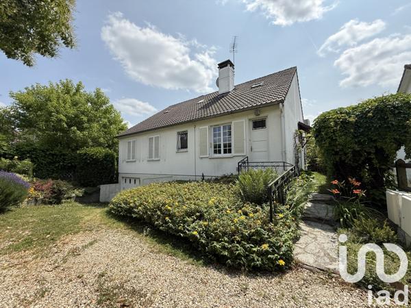 Maison à vendre 9 pièces 158 m² Draveil