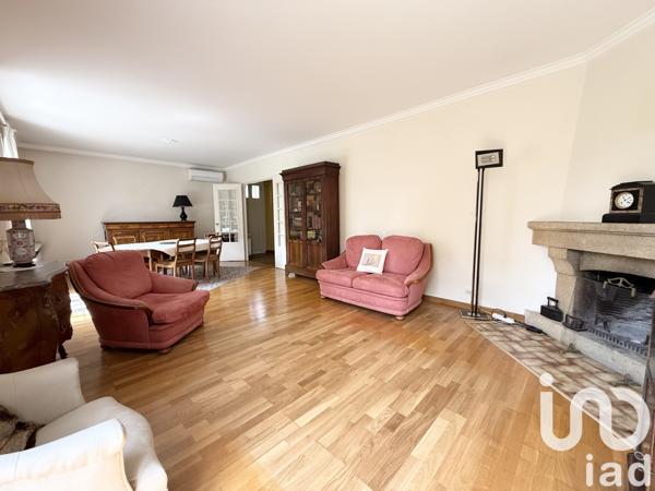Maison à vendre 9 pièces 158 m² Draveil
