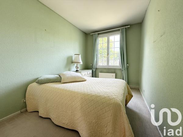 Maison à vendre 9 pièces 158 m² Draveil