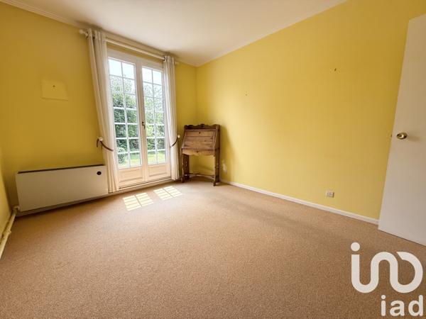 Maison à vendre 9 pièces 158 m² Draveil