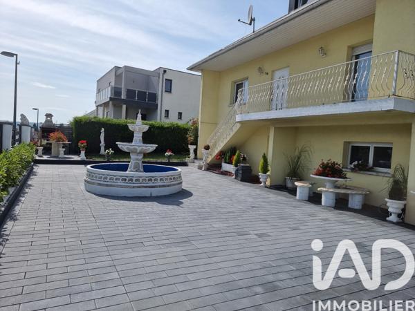 Maison à vendre 10 pièces 320 m² Altkirch
