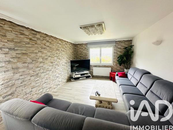 Maison à vendre 10 pièces 320 m² Altkirch