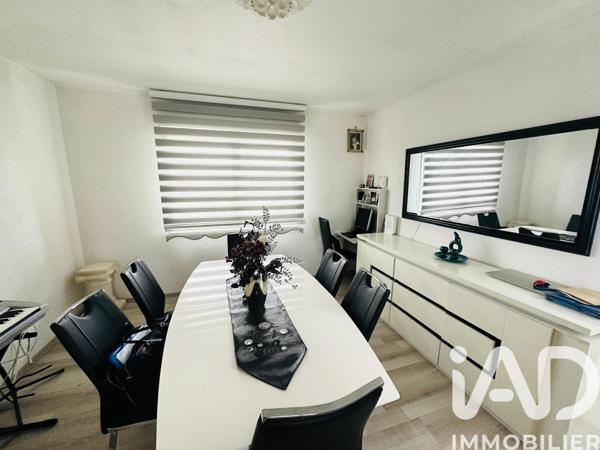 Maison à vendre 10 pièces 320 m² Altkirch