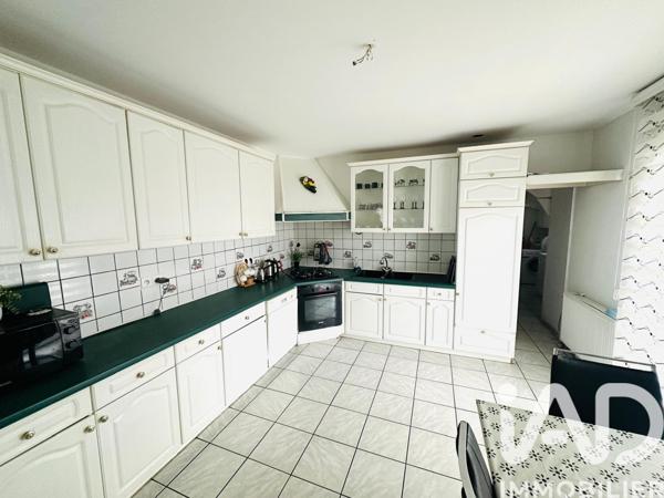 Maison à vendre 10 pièces 320 m² Altkirch