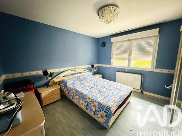 Maison à vendre 10 pièces 320 m² Altkirch