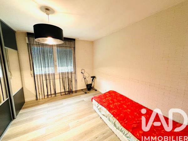 Maison à vendre 10 pièces 320 m² Altkirch
